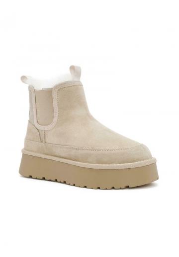 Ботинки челси