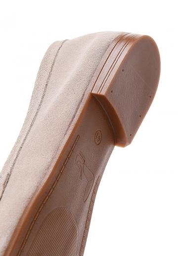 Полуботинки