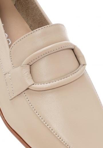 Полуботинки