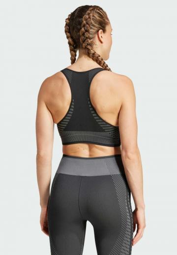 Спортивный бюстгальтер