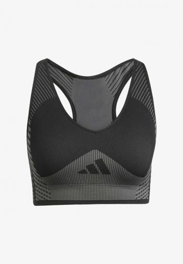Спортивный бюстгальтер