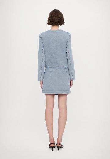 Летняя юбка