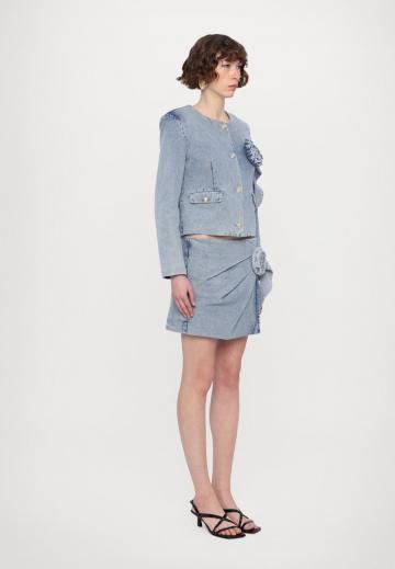 Летняя юбка