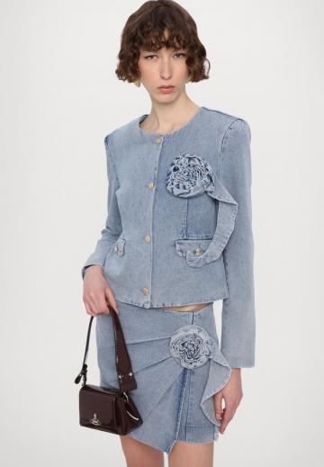 Летняя юбка