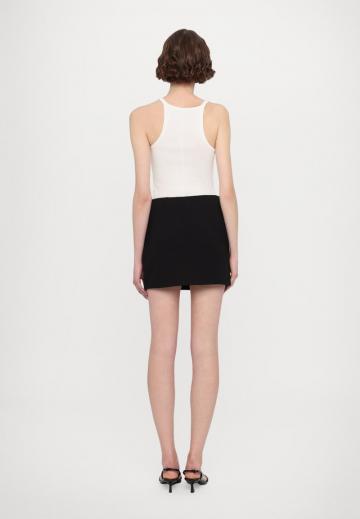 Юбка из джерси