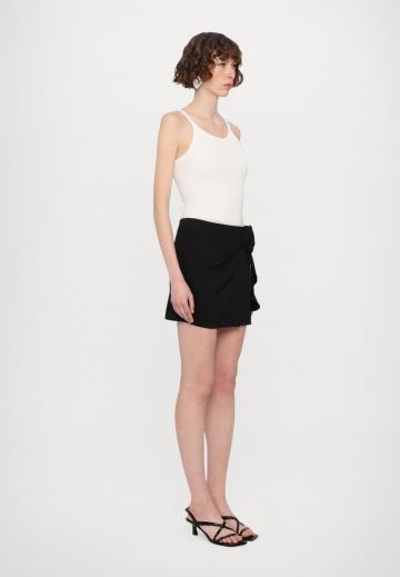 Юбка из джерси