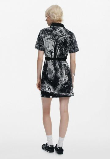 Платье футляр