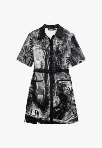 Платье футляр