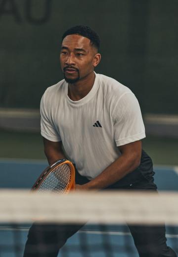 Спортивная майка