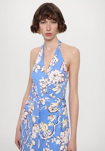 Пляжное платье