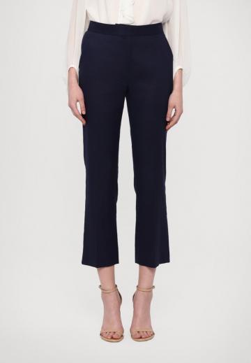 Узкие брюки