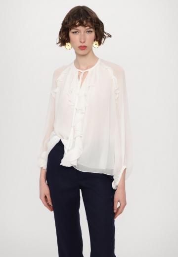 Узкие брюки