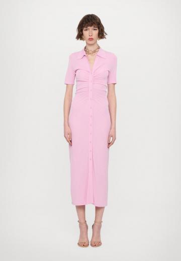 Блузка-платье