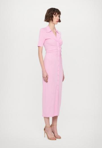 Блузка-платье