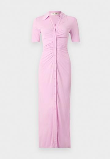 Блузка-платье