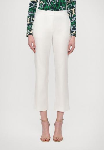 Узкие брюки