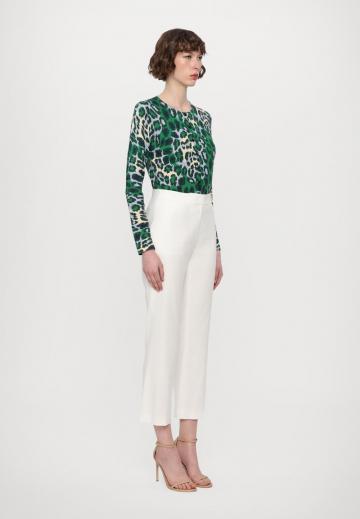 Узкие брюки