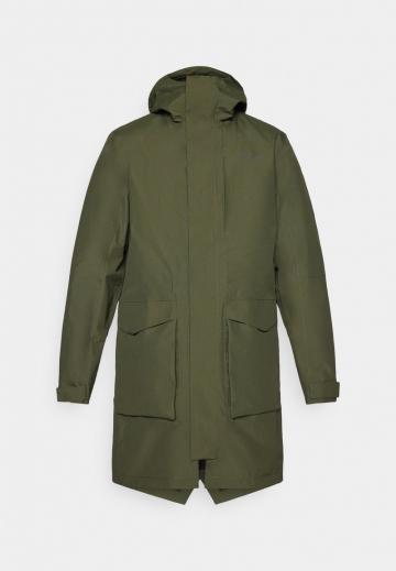 Куртка-дождевик