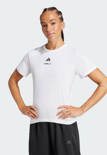 Спортивный топ