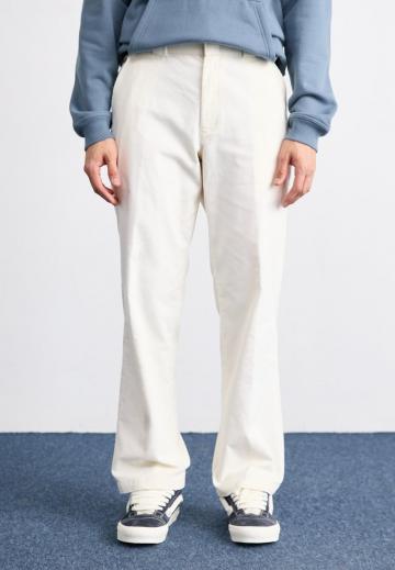 Вельветовые брюки