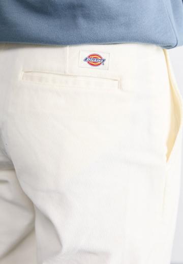 Вельветовые брюки