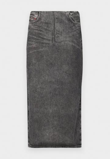 Джинсовая юбка