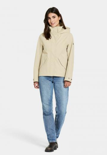 Куртка дождевик