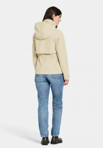 Куртка дождевик