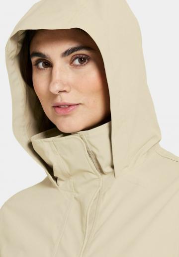 Куртка дождевик