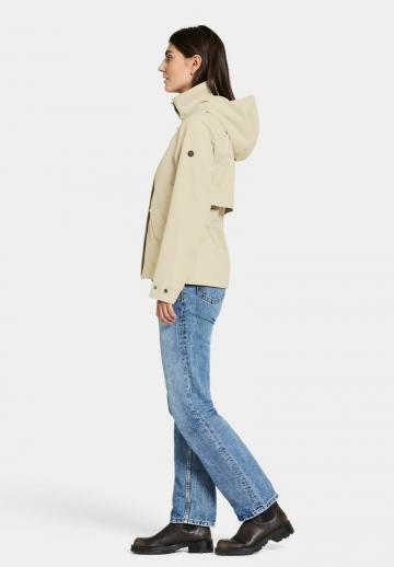 Куртка дождевик