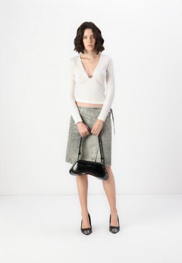 Летняя юбка