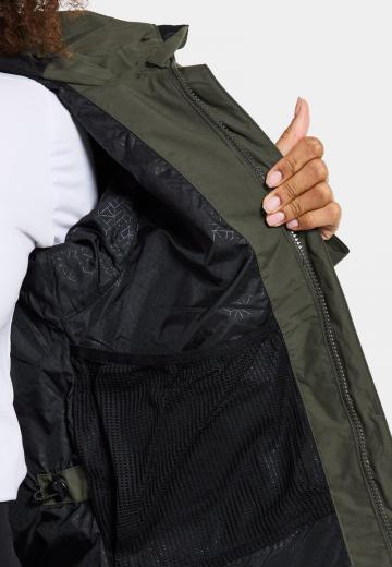 Спортивная куртка