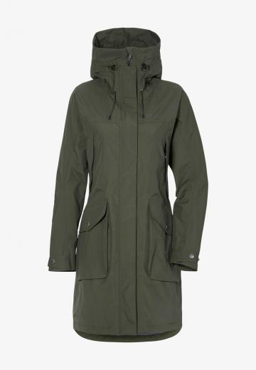 Спортивная куртка