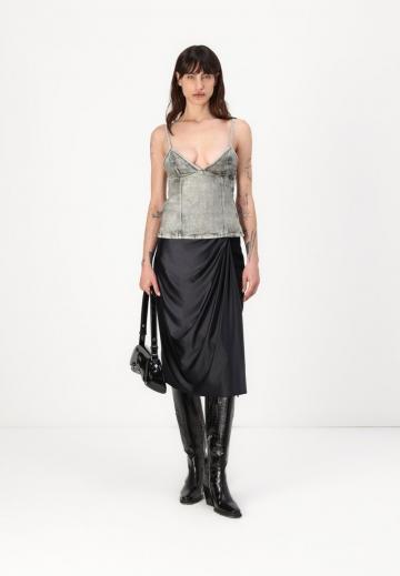 Летняя юбка