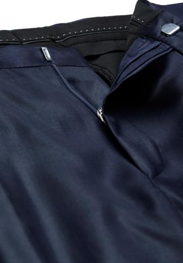 Костюмные брюки