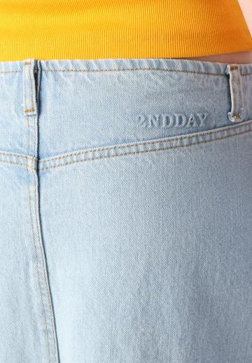 Летняя юбка