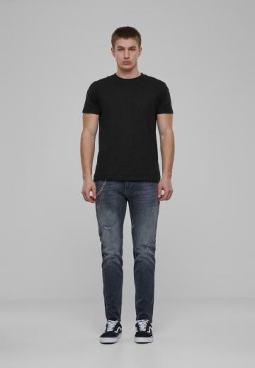 Узкие джинсы