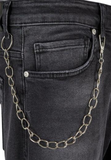 Узкие джинсы