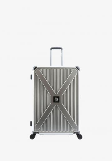 Чемодан на колесах