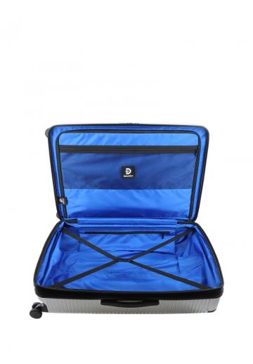 Чемодан на колесах