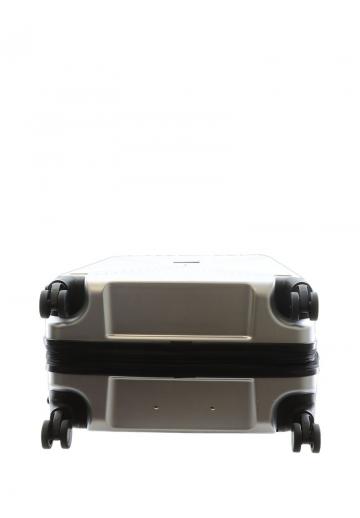 Чемодан на колесах