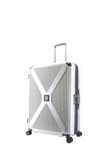 Чемодан на колесах