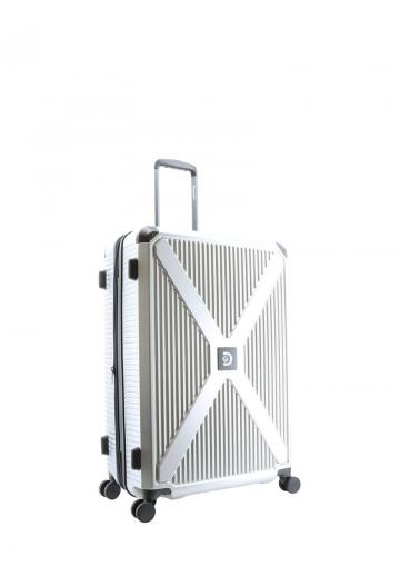 Чемодан на колесах