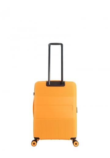 Чемодан на колесах