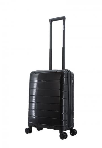 Чемодан на колесах