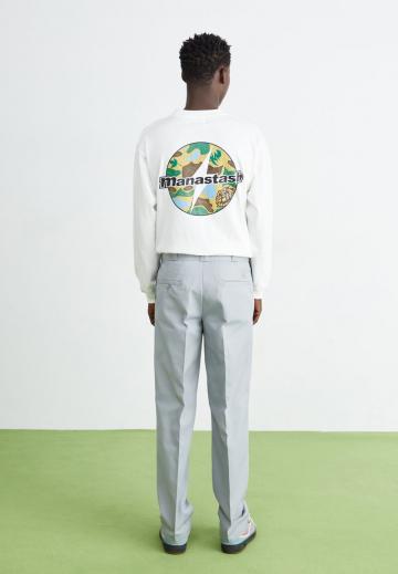 Костюмные брюки