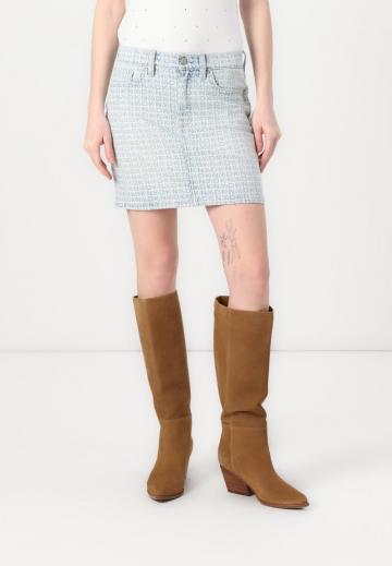 Летняя юбка