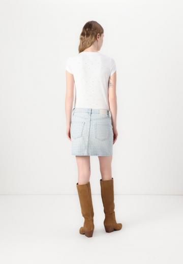 Летняя юбка