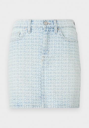 Летняя юбка