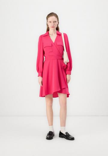 Коктейльное платье